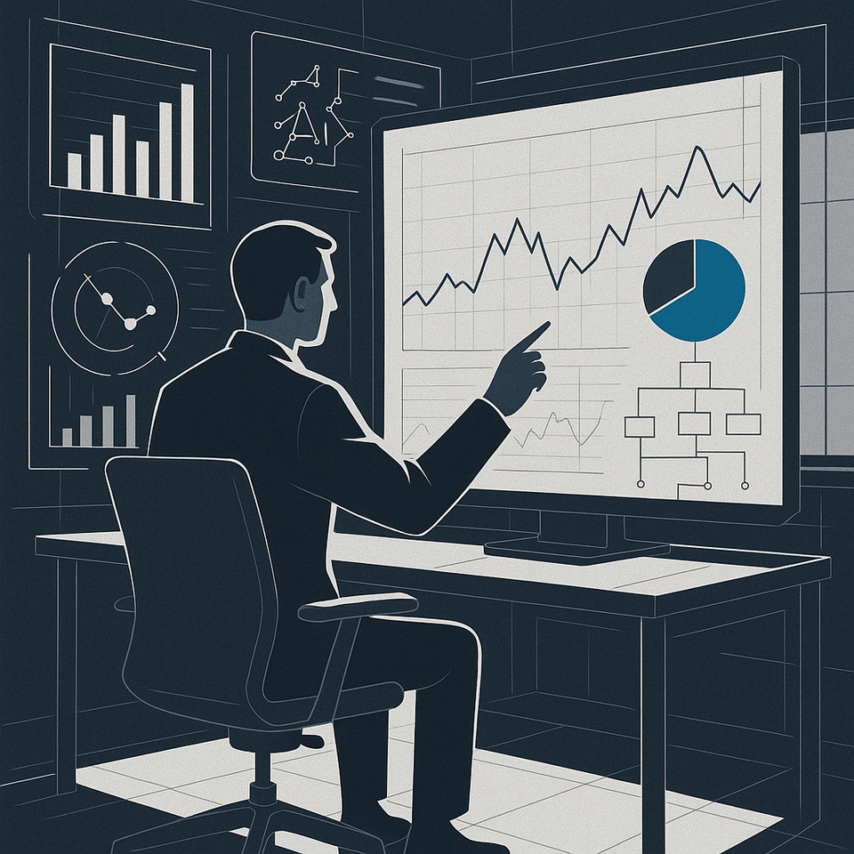 AI in long-term investments