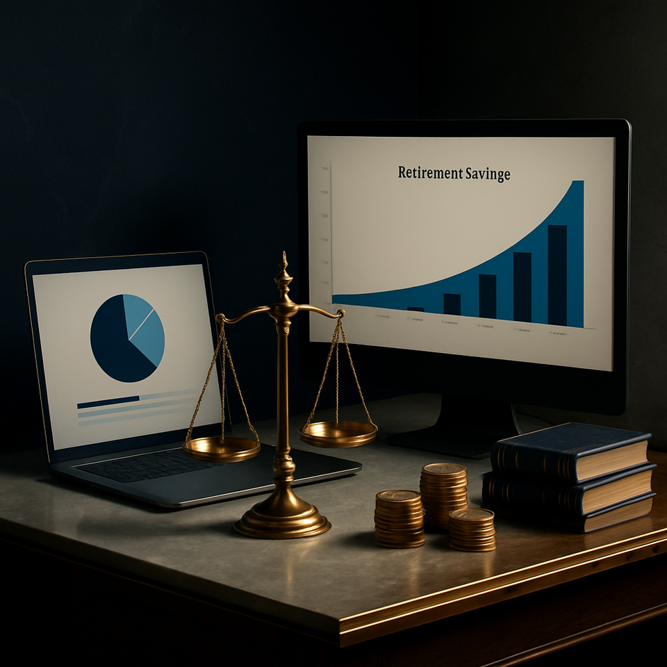 financial planning evolution