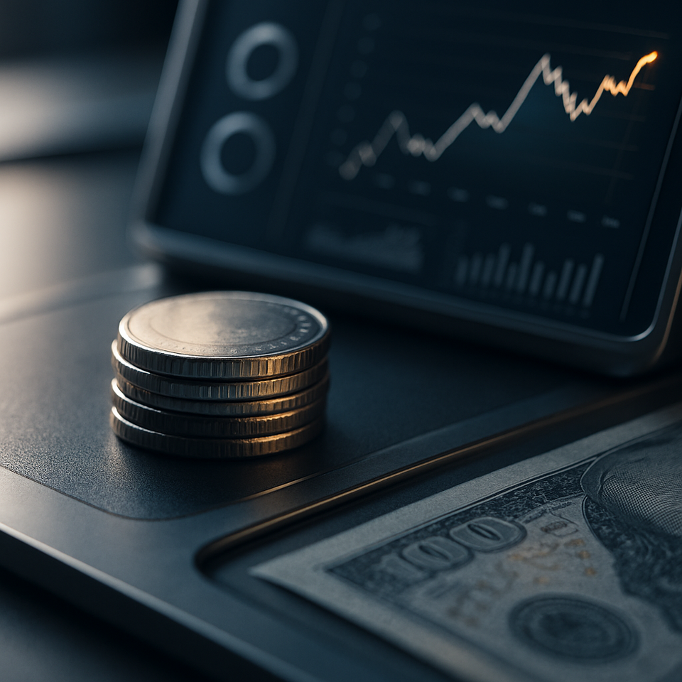 AI long-term investments