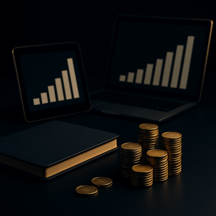 digital tools for financial learning efficiency strategies opportunities risks advantages fintech innovations financial education investors adaptive technology platforms analytics category