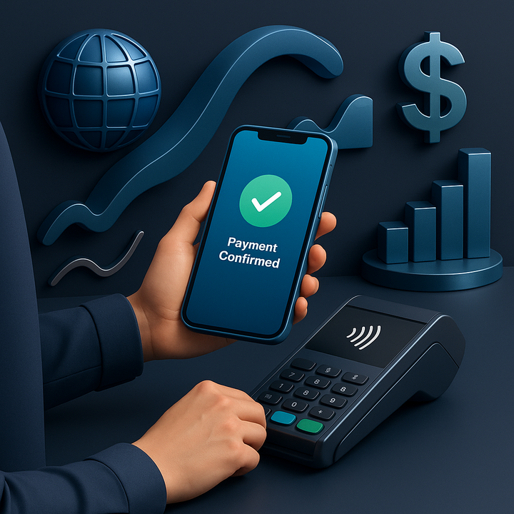 Digital Payment Trends and Virtual Wallets for Investors and FinTech Innovation