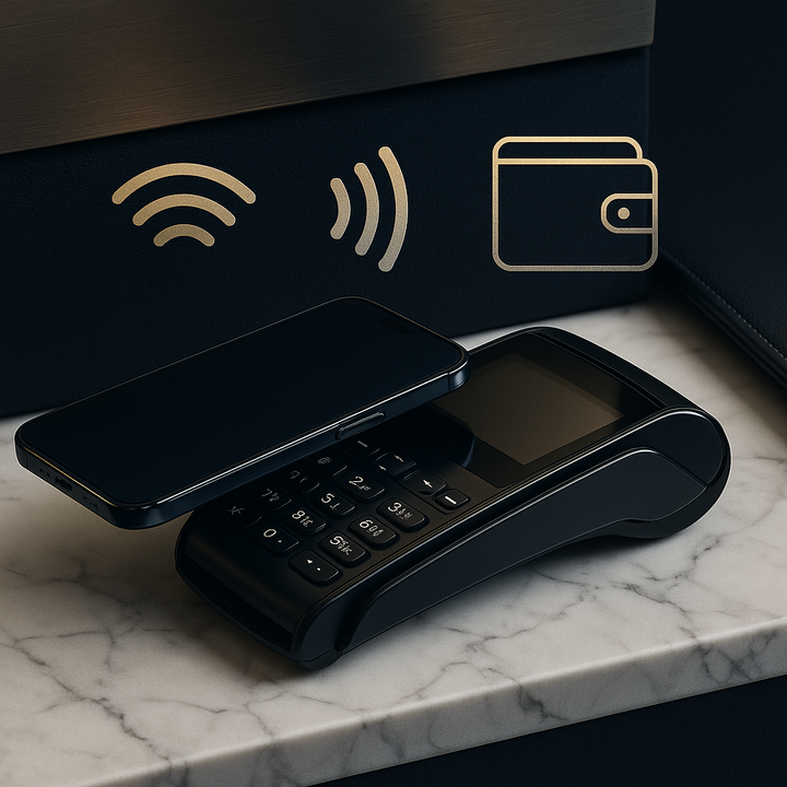 digital payments and virtual wallets analysis