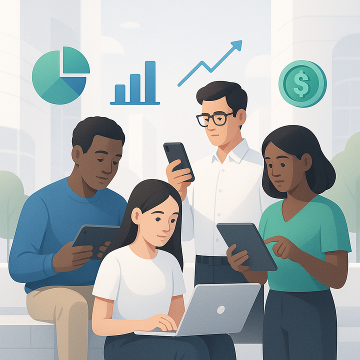 essential fundamentals of financial education