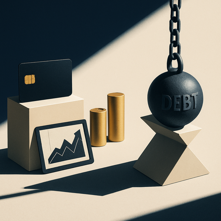 education to avoid credit traps