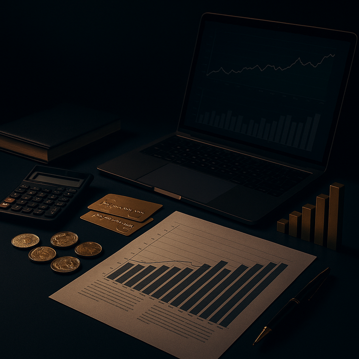 financial education credit traps avoidance strategies investing risk management fintech market trends personal finance improvement high value intent advertisers banks brokers funds insurance retirement planning strict compliance premium finance content technology literacy prevention of over-indebtedness advanced credit analysis education investors high CPM metrics premium financial advertisers targeted SEO content high-intent finance readers professional financial publication authoritative educational editorial approach high engagement rates maximized monetization targeted financial audience advanced risk mitigation strategies credit products analysis fintech tools financial technology