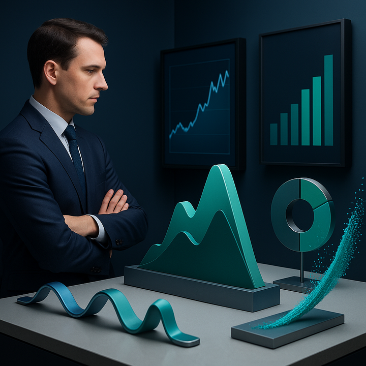 analyze risks before investing in new assets