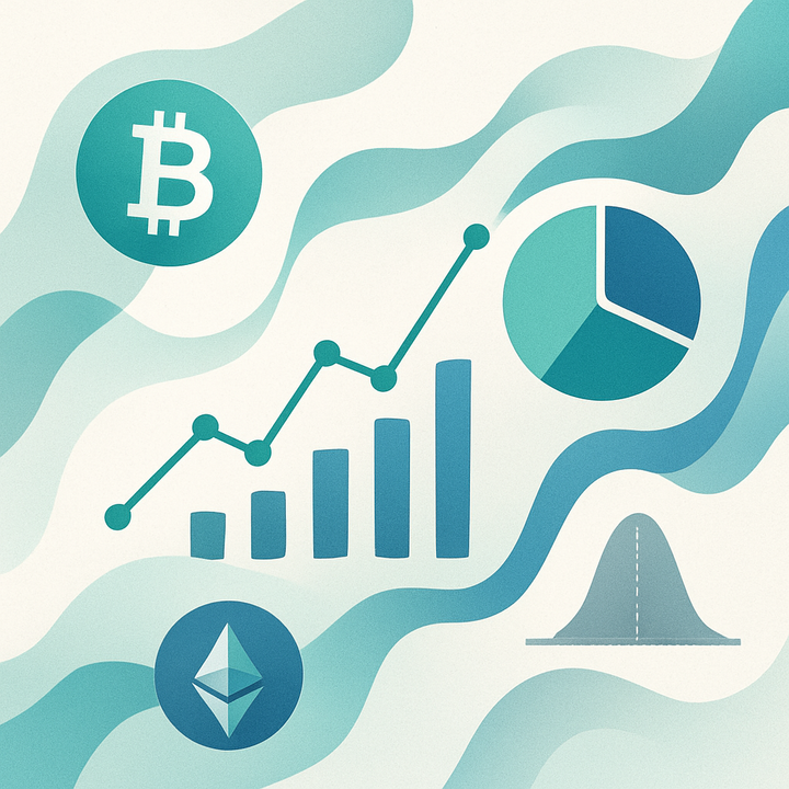 analyze risks before investing in new assets