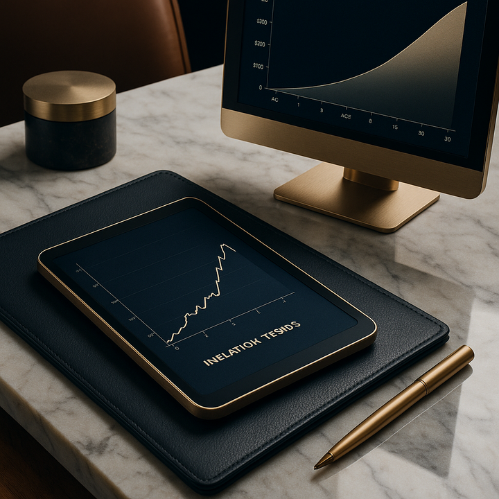 impact of inflation on retirement planning