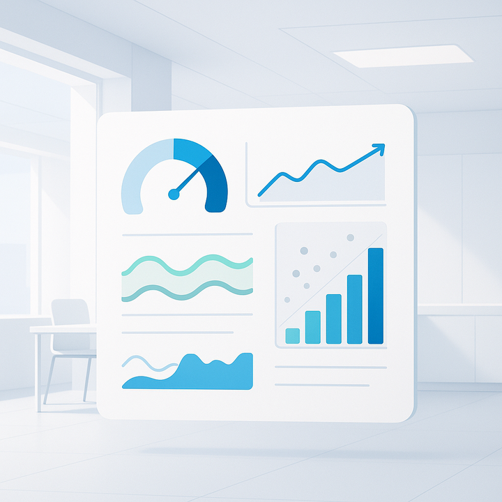 online credit innovation and automated risk analysis