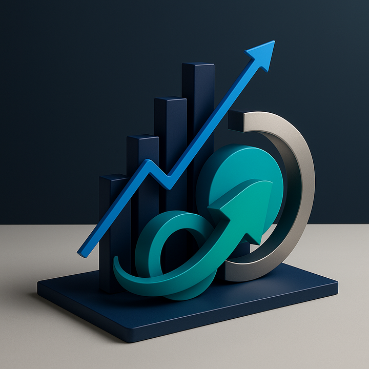 Profit reinvestment tactics for investors in 2024