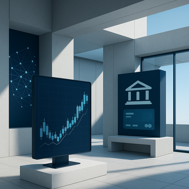 impact of artificial intelligence financial sector current trends 2024 analysis fintech investment strategies innovation risks opportunities regulation ESG digital transformation automation AI in banking finance compliance model validation risk management personalization products ETFs data analysis financial crime prevention cybersecurity governance portfolio optimization asset management alternative data robo-advisors hybrid risk models digital lending personalized recommendations operational efficiency market access cost savings workforce development institutional investors retail investors transparency algorithmic trading regulatory frameworks ethical AI fairness transparency accountability financial literacy data privacy risk mitigation model bias scenario testing deep learning process automation financial services future prospects fintech-and-financial-innovation industry