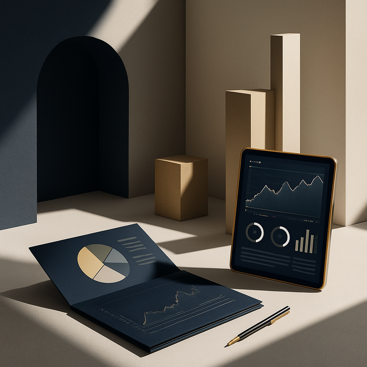 Advanced financial planning high-income