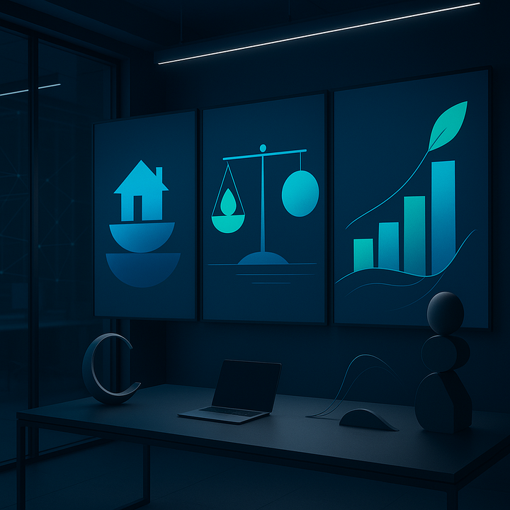 alternative investments in modern portfolios