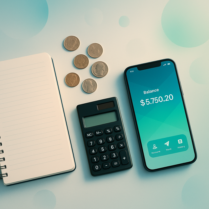 healthy financial habits early age investors financial education financial discipline foundations wealth formation building sustainable financial habits budgeting saving technology risks opportunities best practices case studies financial routine adaptation long-term investing strategy money management personal wealth growth portfolio resilience digital finance trends fintech apps behavioral finance education adaptive strategies emergency fund discipline sustainable investing compounding effect risk management financial routine review asset allocation automated savings fintech tools adaptive habits