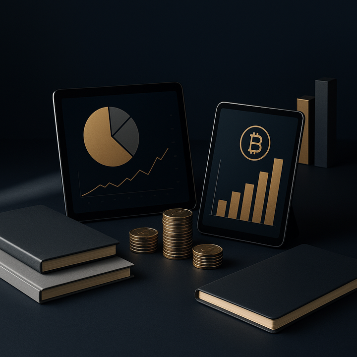 teaching personal finance in schools and investing preparation for fintech generation