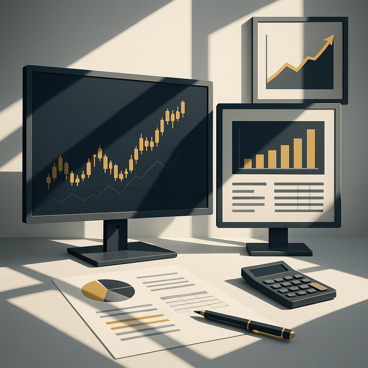 fundamental analysis investment decisions
