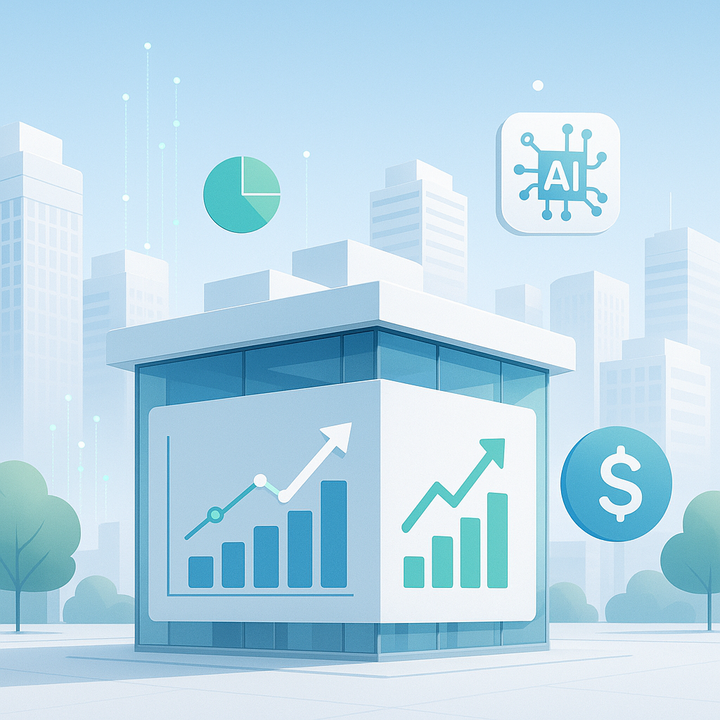 Artificial Intelligence in the financial sector impact analysis and strategy 2024-2025