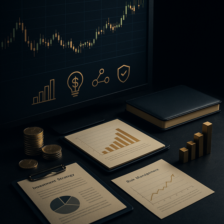 avoid common financial pitfalls