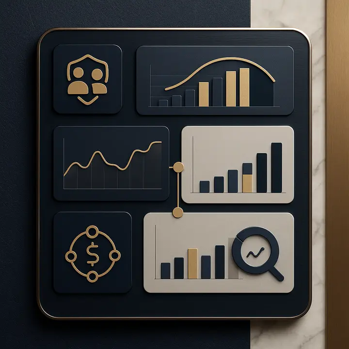 digital credit innovations and automated risk assessment