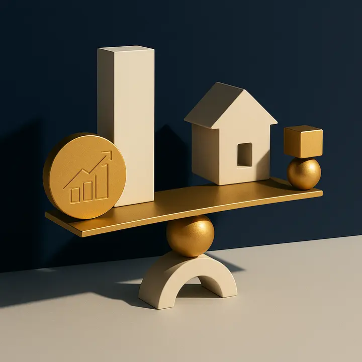 diversification in retirement funds